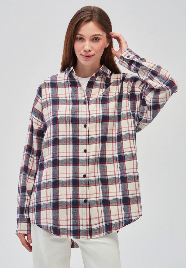 фото Рубашка envylab