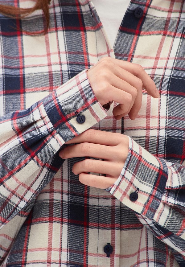 фото Рубашка envylab