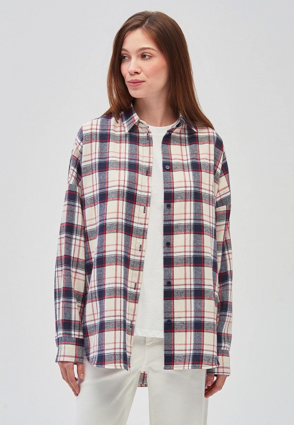 фото Рубашка envylab