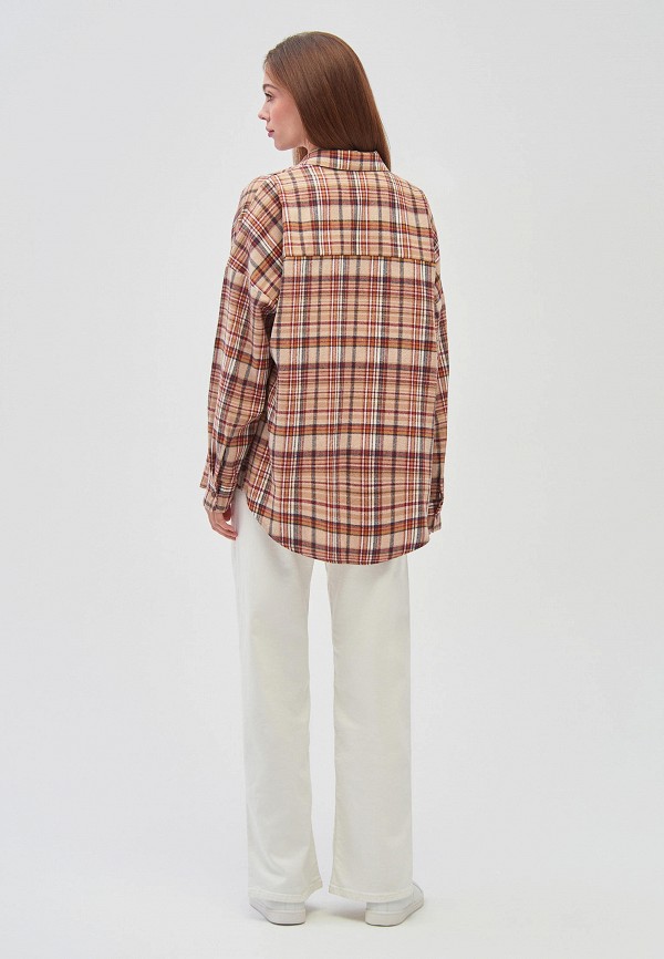 фото Рубашка envylab