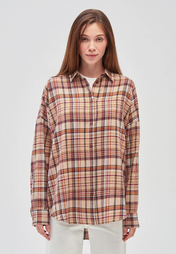 фото Рубашка envylab