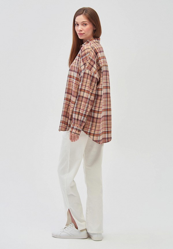 фото Рубашка envylab