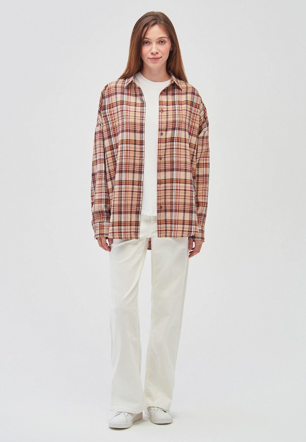 фото Рубашка envylab