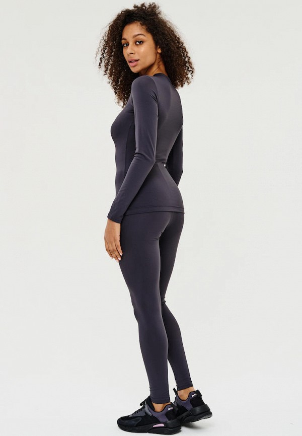 фото Лонгслив спортивный jolifashn