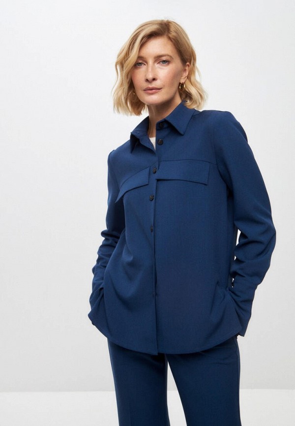 фото Рубашка noele boutique