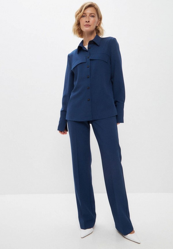 фото Рубашка noele boutique