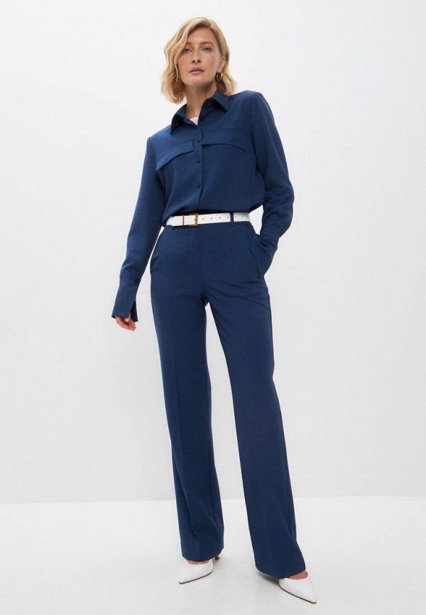 фото Рубашка noele boutique