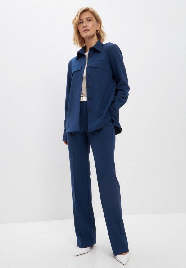 фото Рубашка noele boutique