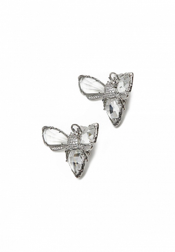 Серьги Yaroslavna 1000₽