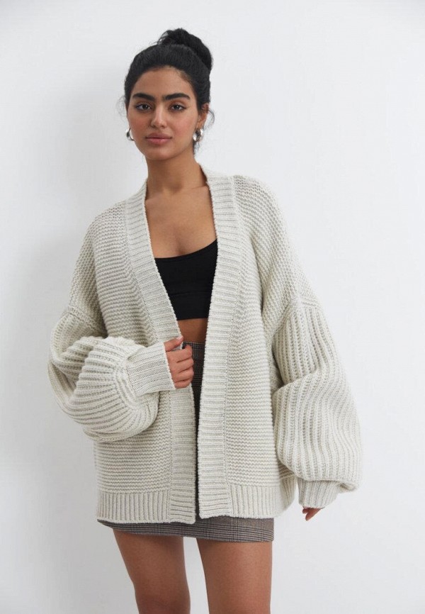 Кардиган Miederes