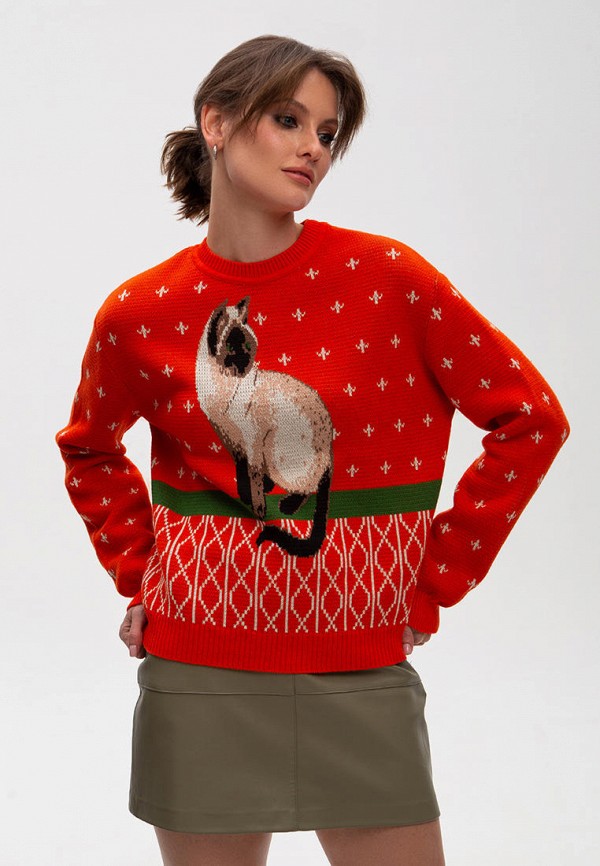 Джемпер Fors 5832₽