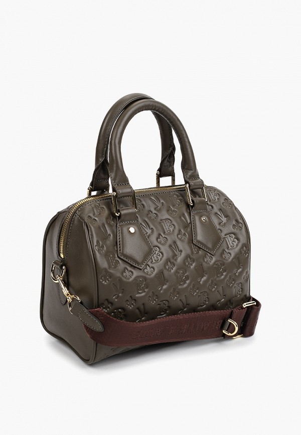 фото Сумка beautiful birds