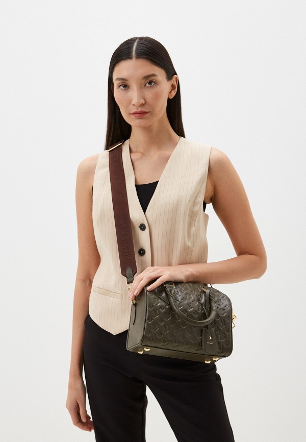 фото Сумка beautiful birds