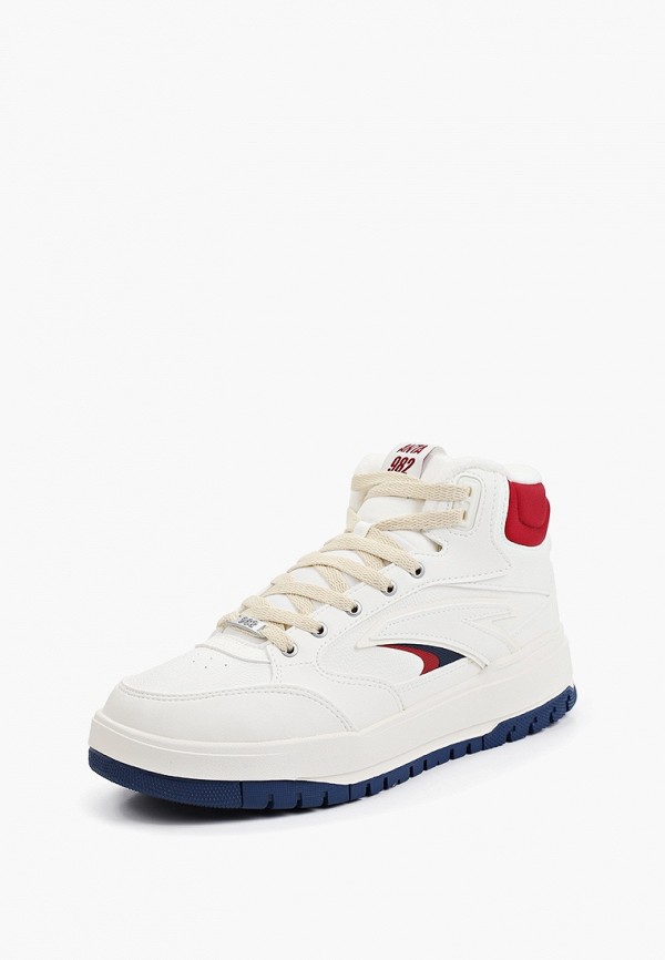 фото Кеды anta