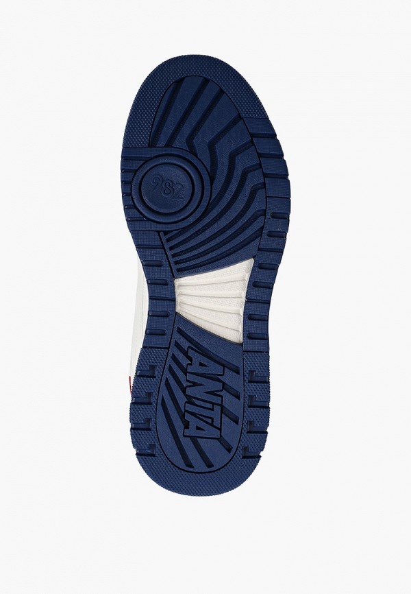 фото Кеды anta