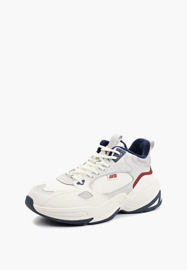фото Кроссовки anta