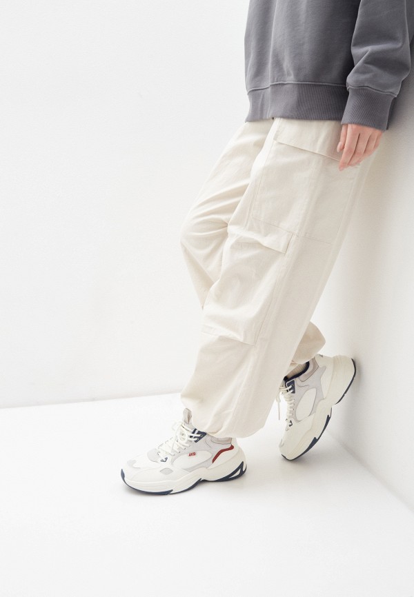 фото Кроссовки anta