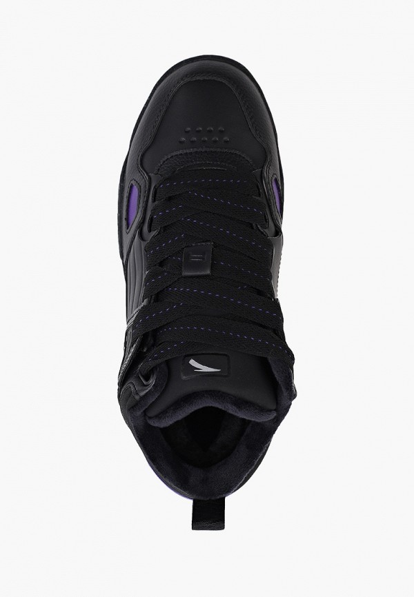 фото Кеды anta