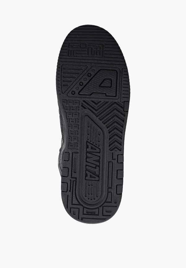 фото Кеды anta