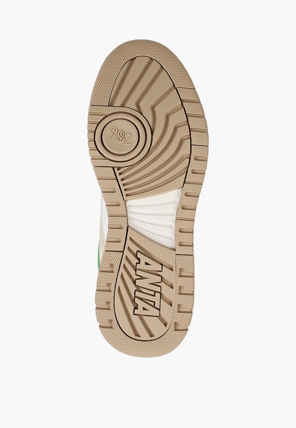 фото Кеды anta