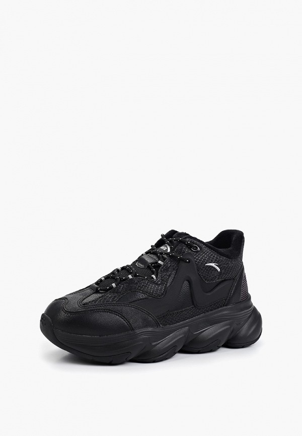 фото Кроссовки anta