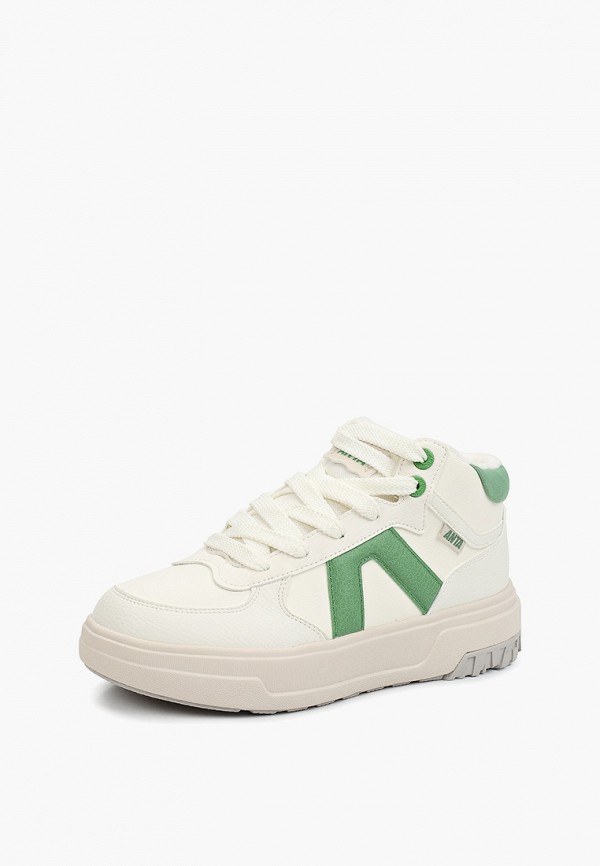 фото Кеды anta