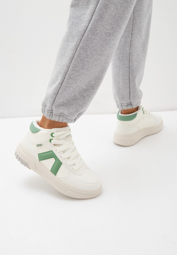 фото Кеды anta