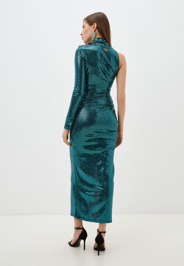 фото Платье золотой песок