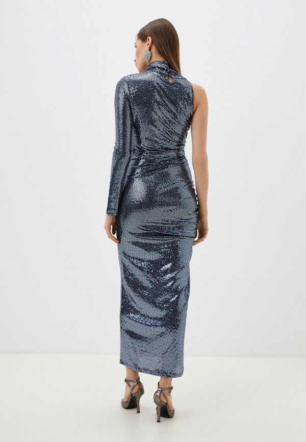 фото Платье золотой песок