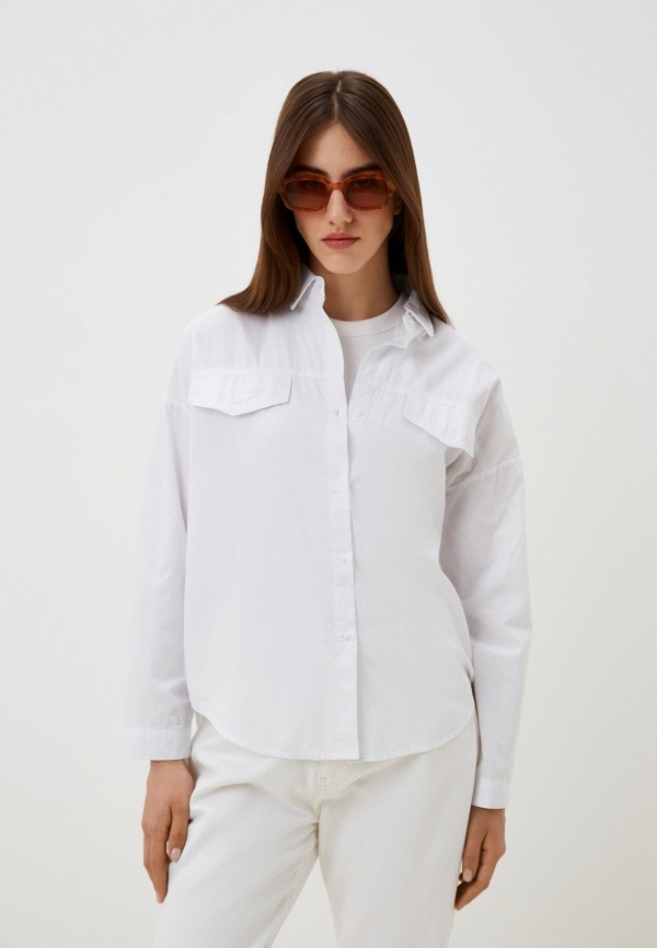 Рубашка Nadi Bordo 2990₽