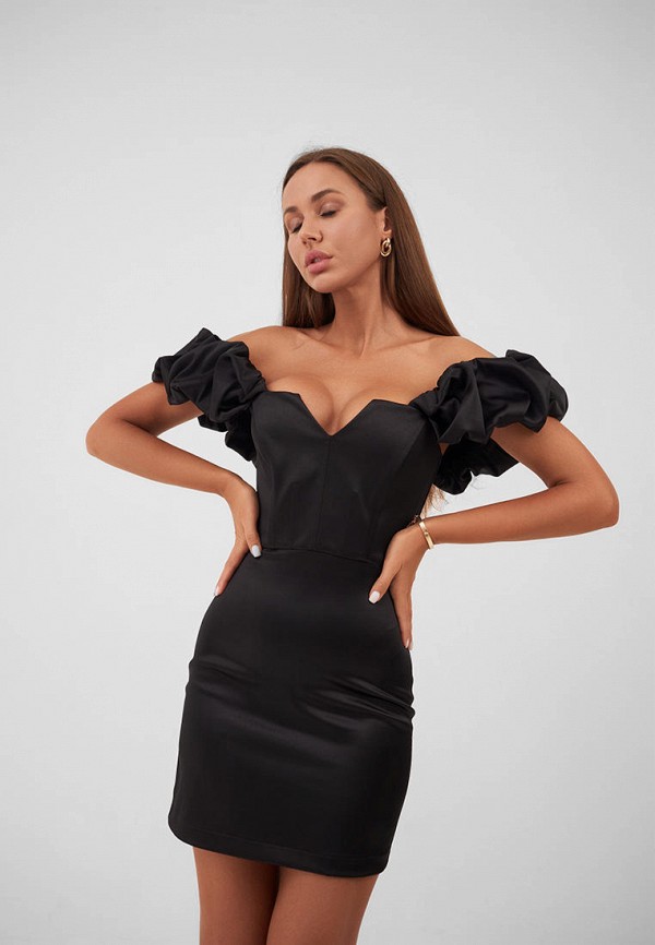 фото Платье loo ru