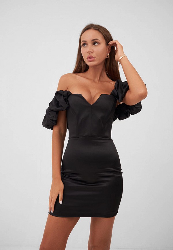 фото Платье loo ru