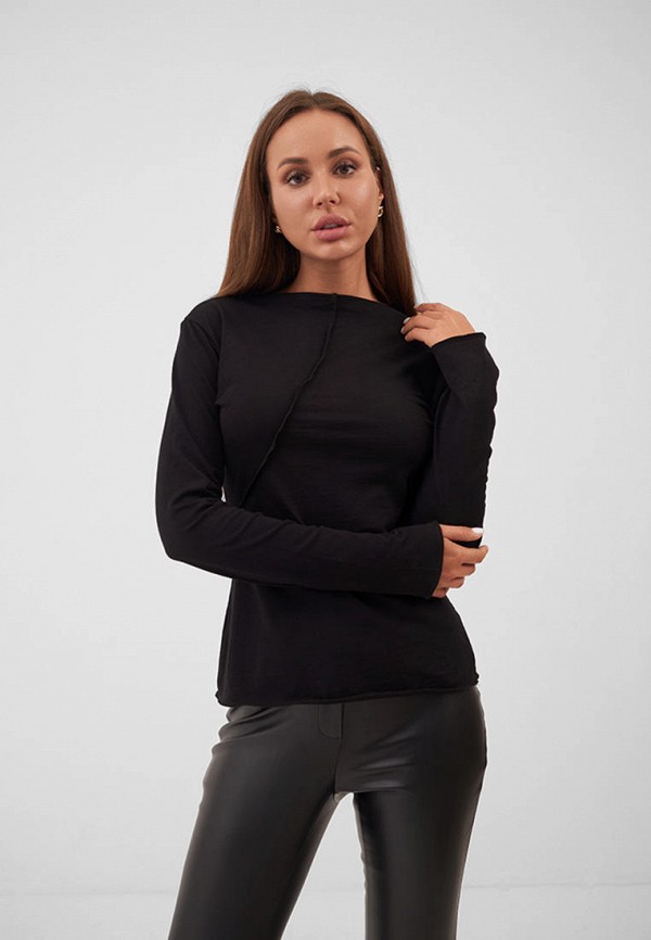 фото Лонгслив loo ru