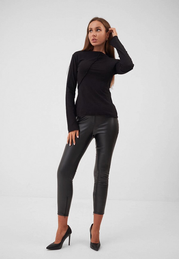 фото Лонгслив loo ru