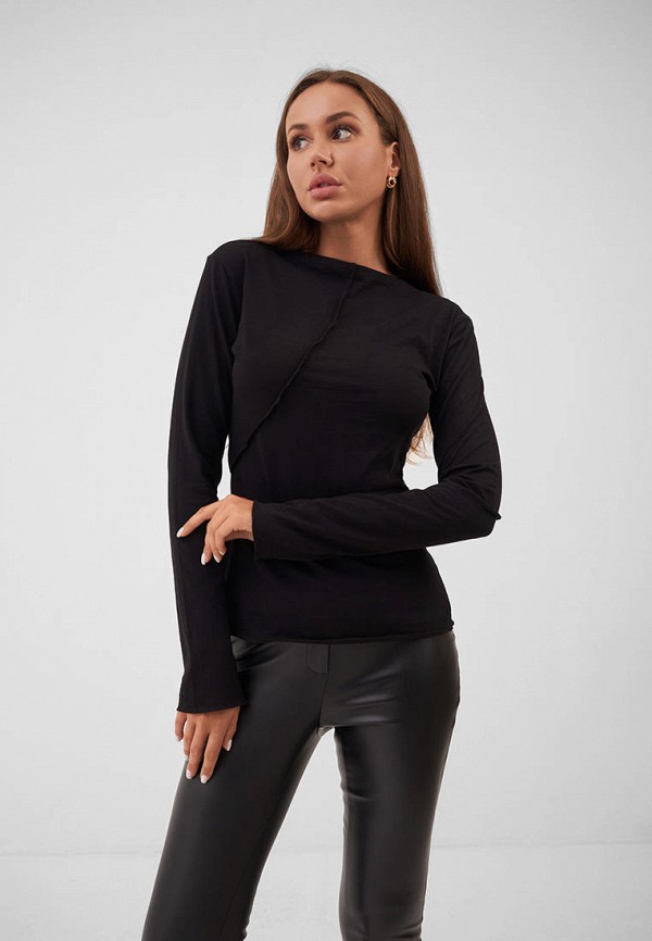 фото Лонгслив loo ru