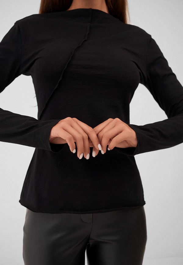 фото Лонгслив loo ru