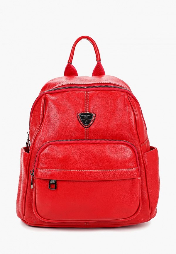 

Рюкзак Cheribags, Красный