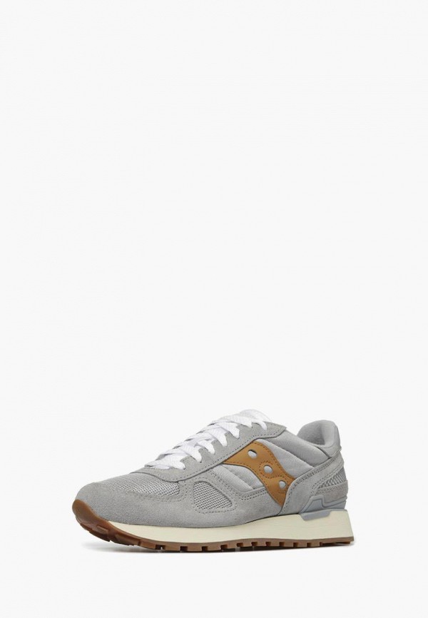 

Кроссовки Saucony, SHADOW ORIGINAL VINTAGE, Серый