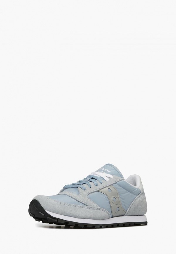 

Кроссовки Saucony, JAZZ LOW PRO, Голубой