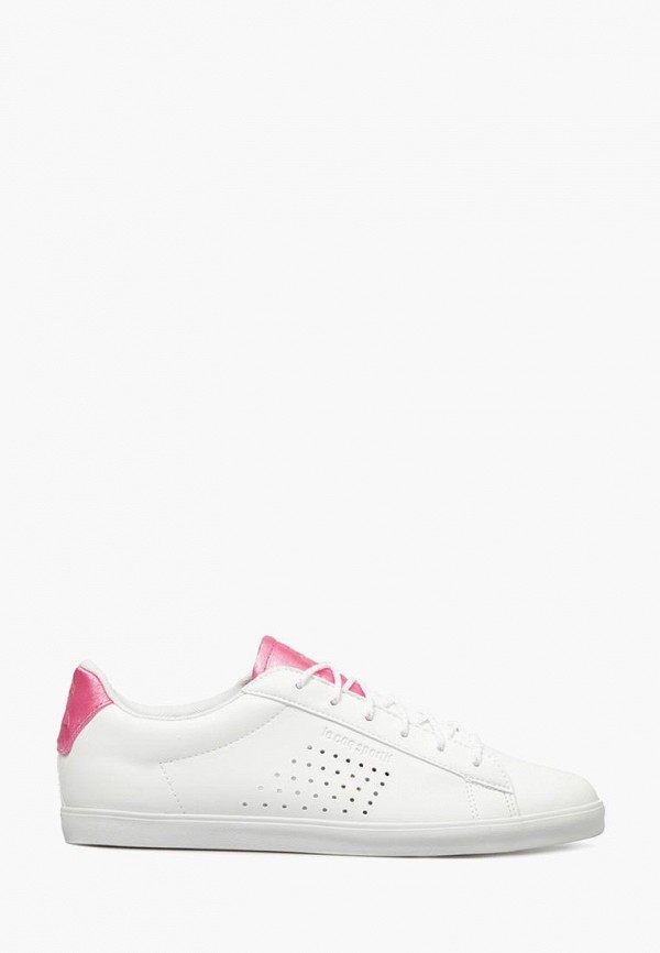 

Кеды Le Coq Sportif, Белый, Le Coq Sportif MP002XW12BF6