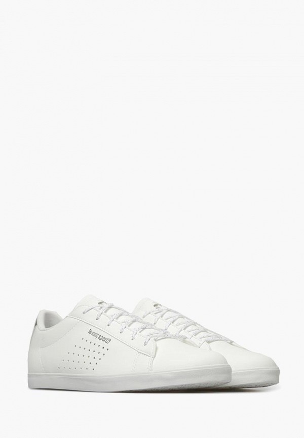 

Кеды Le Coq Sportif, Le Coq Sportif MP002XW12BF7, Белый