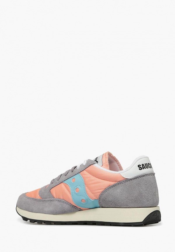 

Кроссовки Saucony, Saucony MP002XW12BFC, Мультиколор