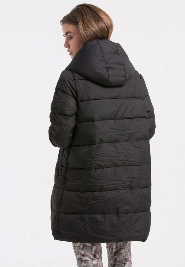 

Куртка утепленная LTB, Черный, LTB MP002XW12BH6