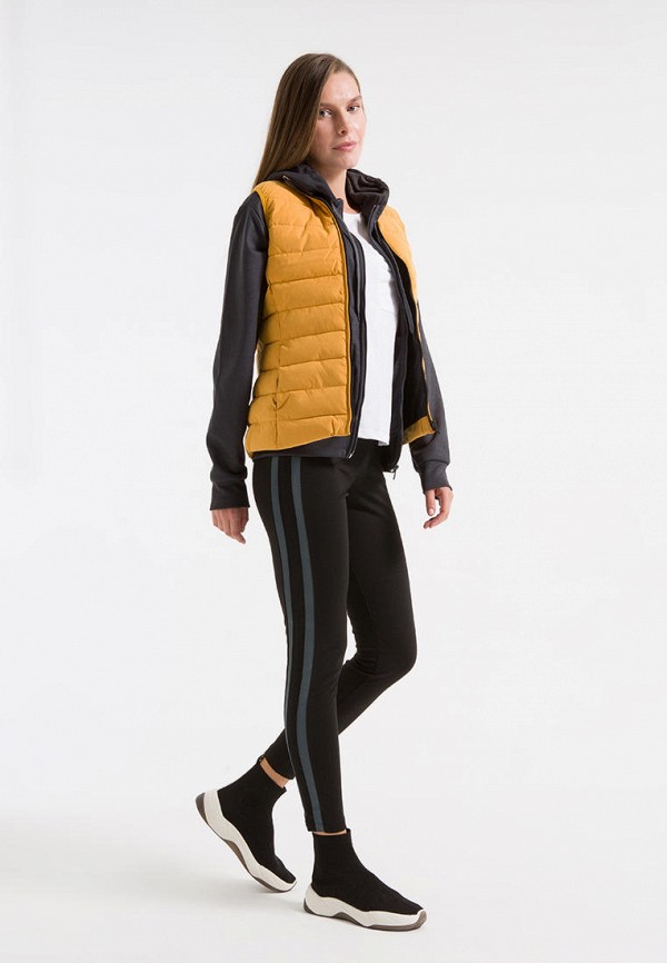 

Жилет утепленный LTB, Оранжевый, LTB MP002XW12BH8