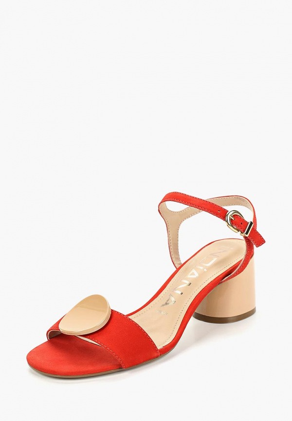 фото Босоножки indiana