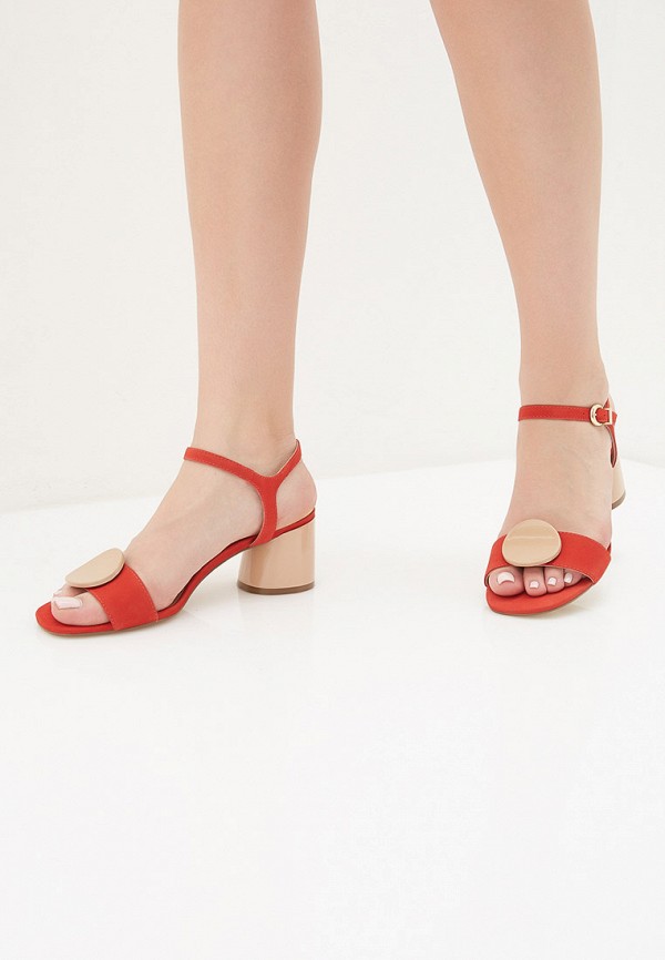 фото Босоножки indiana