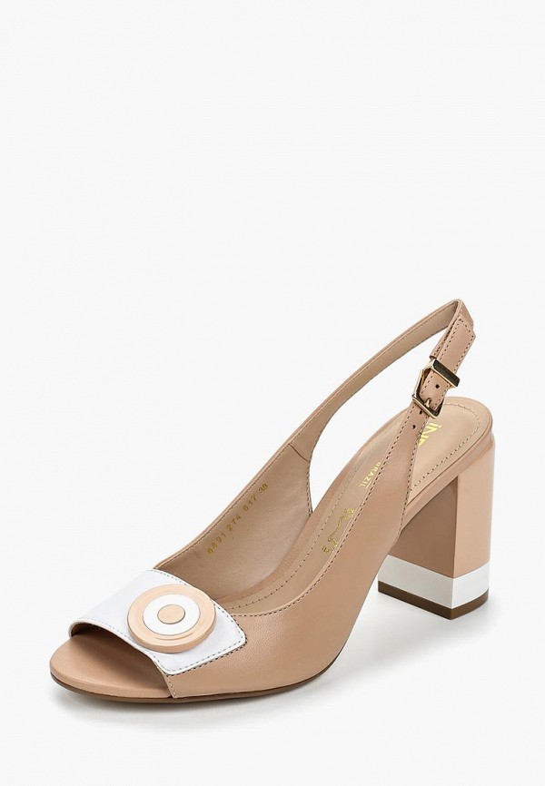 фото Босоножки indiana