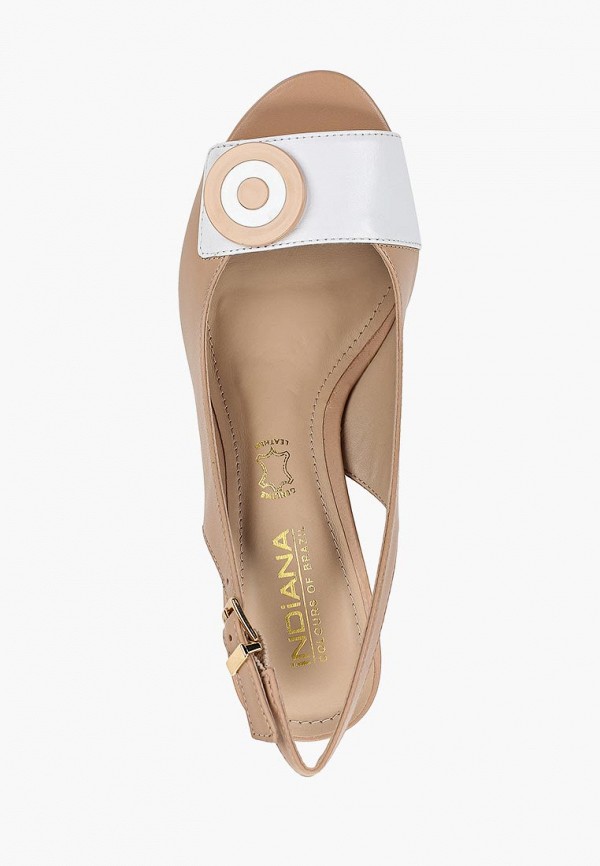 фото Босоножки indiana