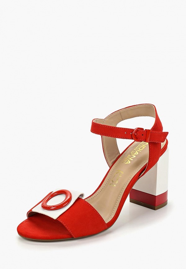 фото Босоножки indiana