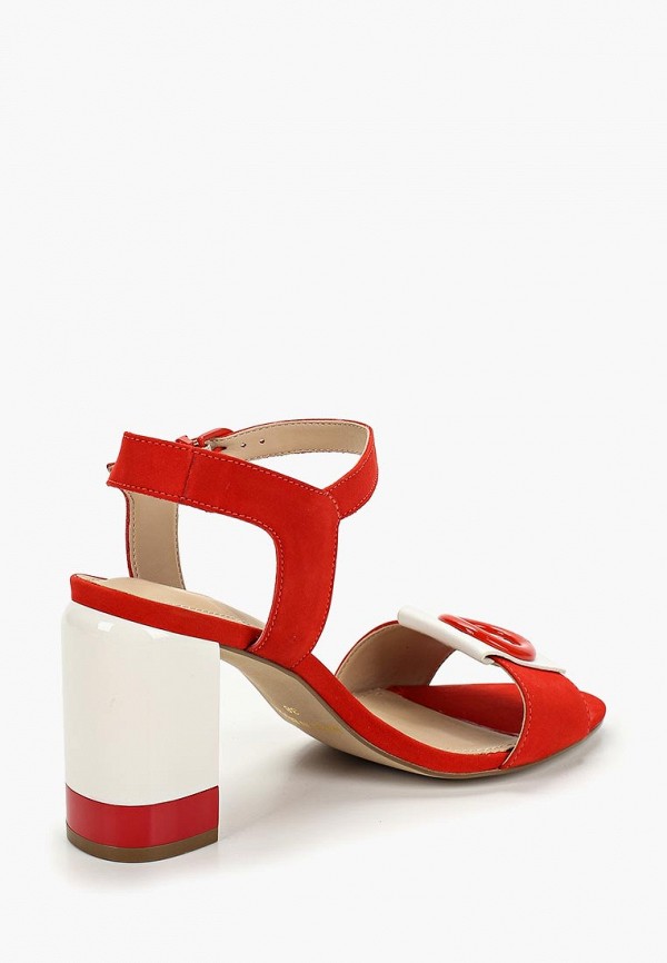 фото Босоножки indiana